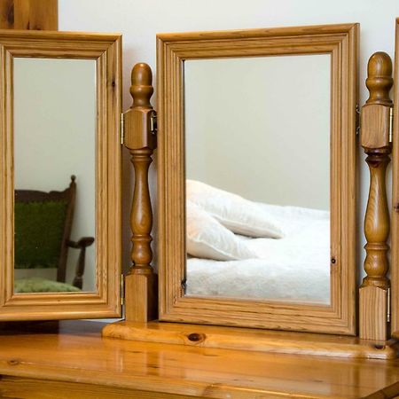 Mountain View B&B Lauragh 외부 사진