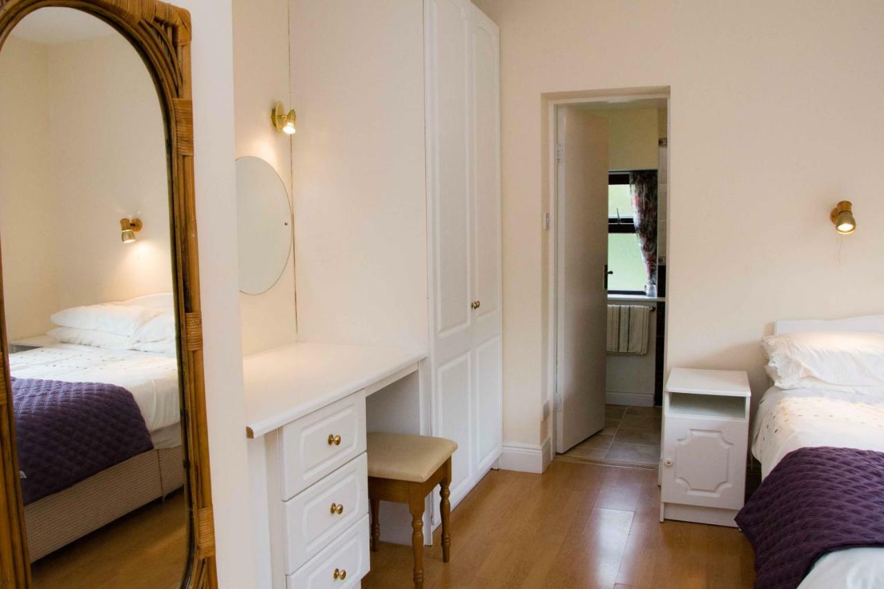 Mountain View B&B Lauragh 외부 사진