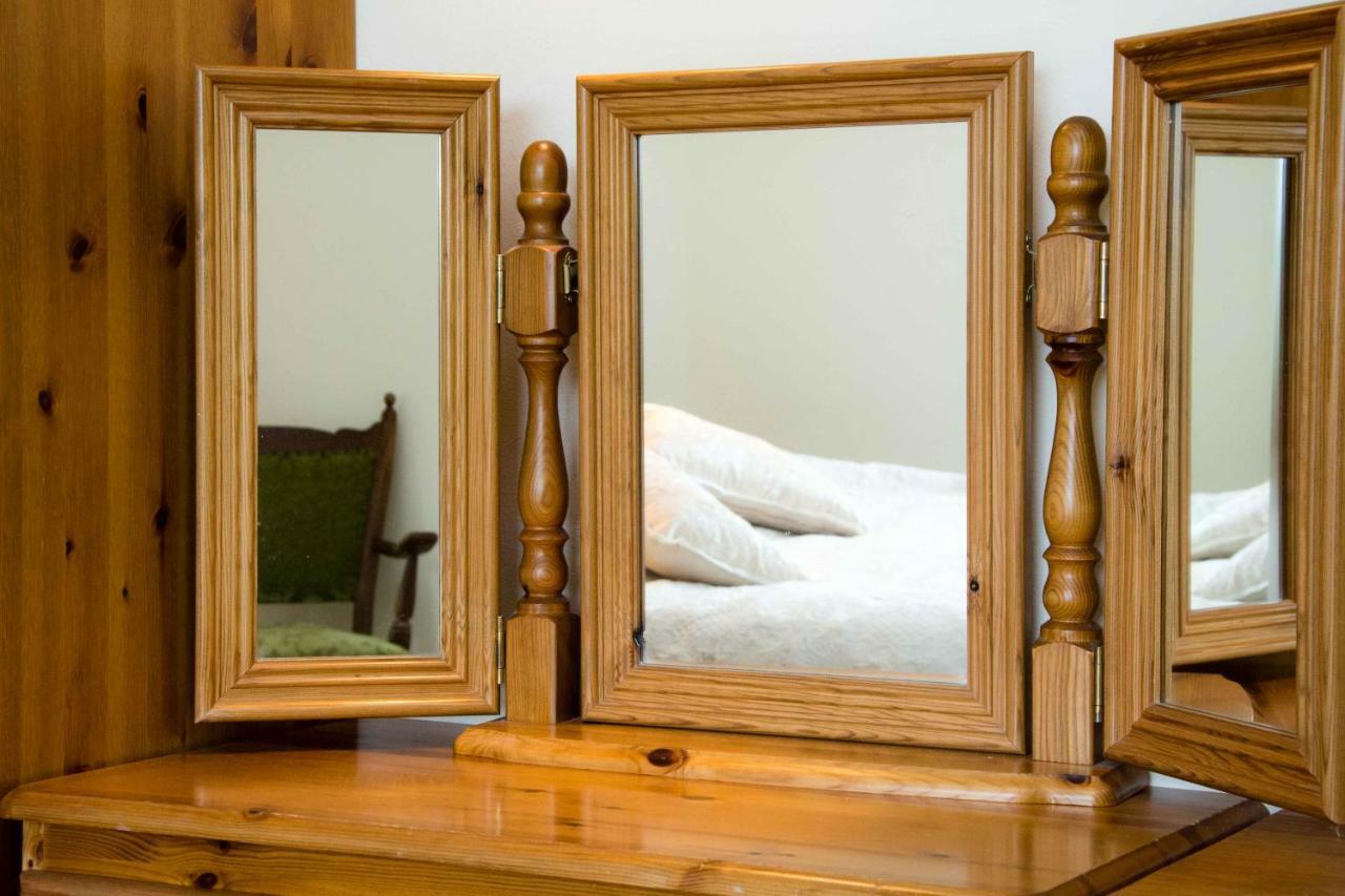 Mountain View B&B Lauragh 외부 사진