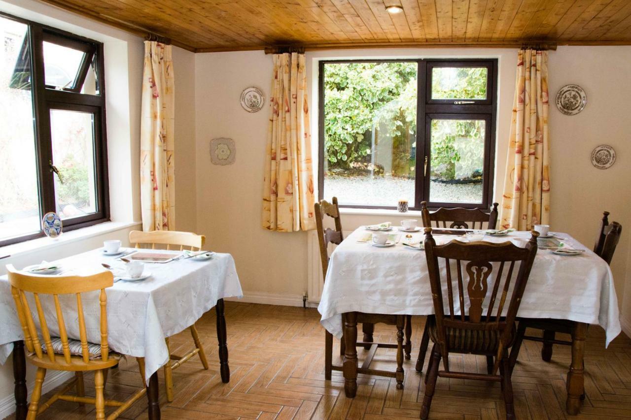 Mountain View B&B Lauragh 외부 사진
