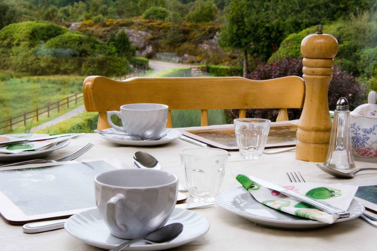 Mountain View B&B Lauragh 외부 사진
