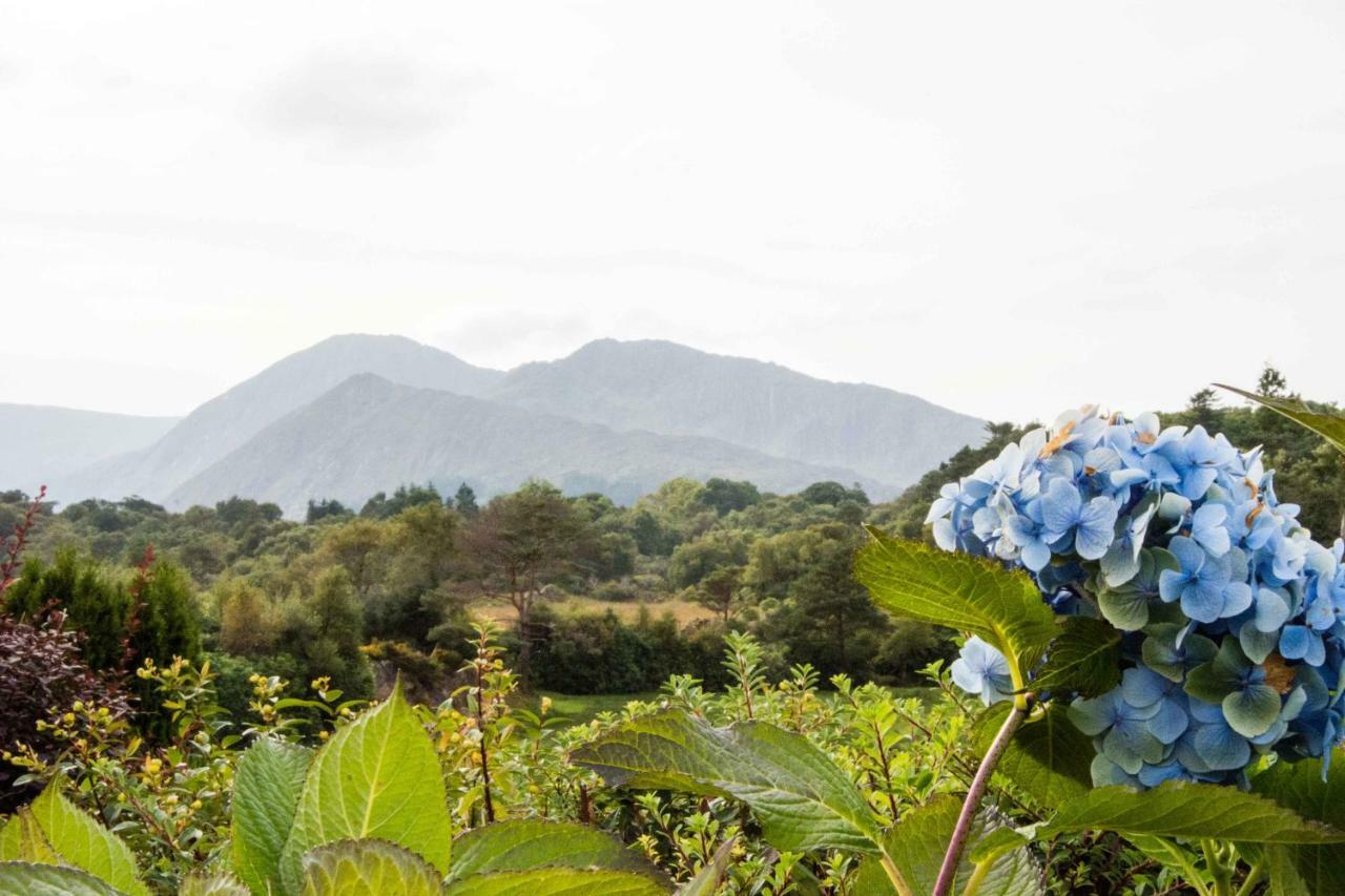 Mountain View B&B Lauragh 외부 사진