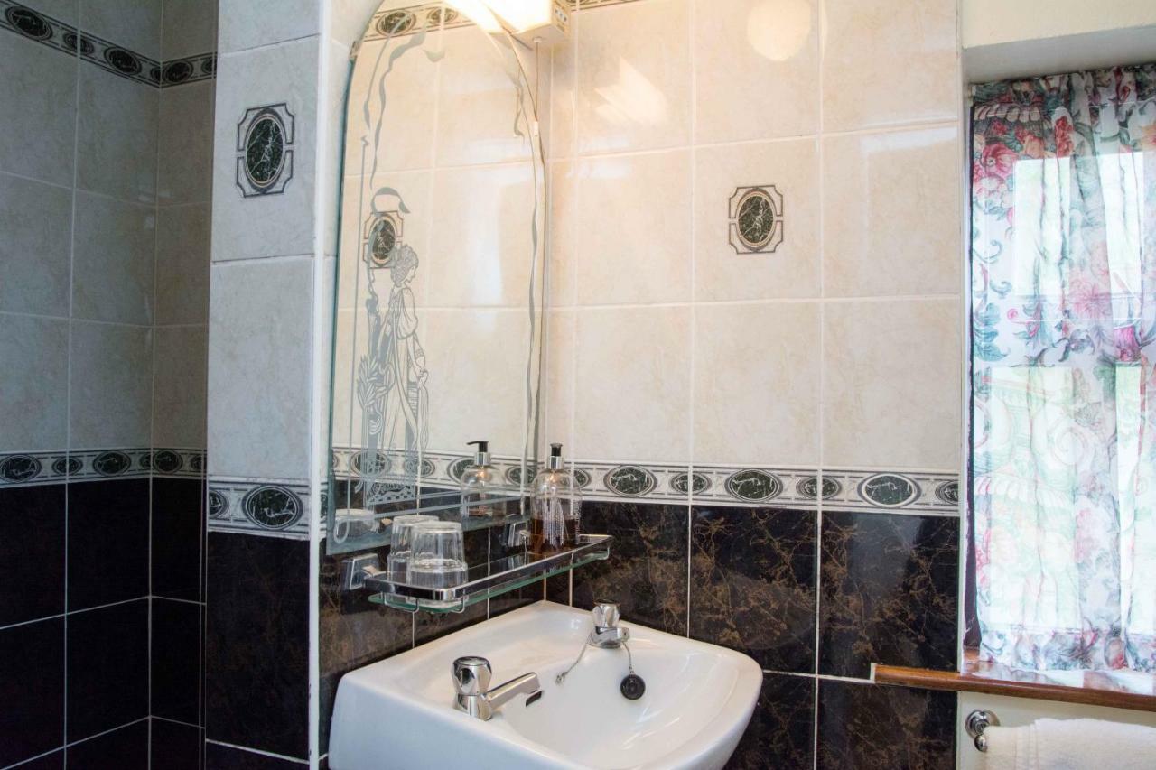 Mountain View B&B Lauragh 외부 사진