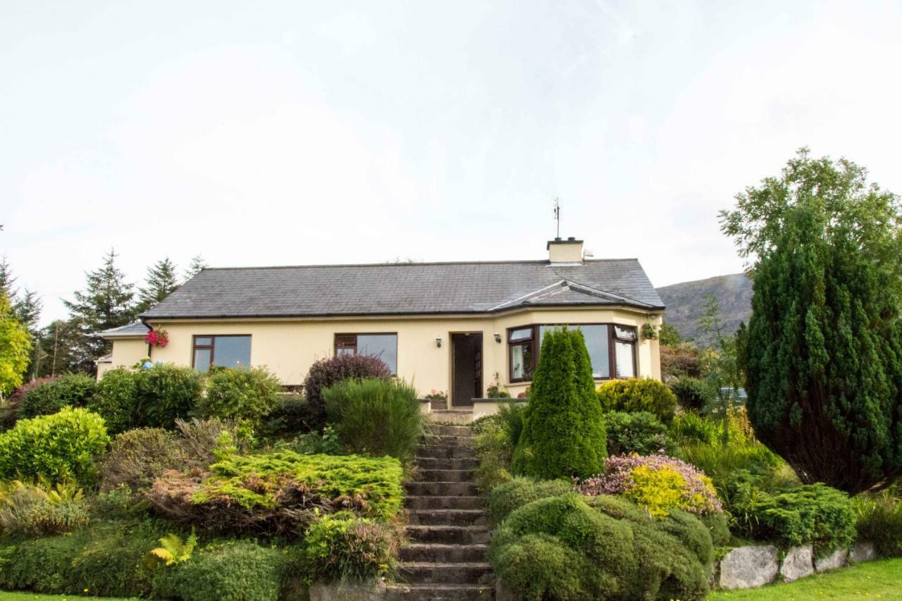 Mountain View B&B Lauragh 외부 사진